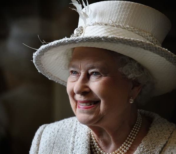 Closure in recognition of the state funeral of Queen Elizabeth II